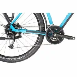 Vélo De Randonnée KALKHOFF ENTICE 18 DIAMANT Bleu 2023 -Vélos Urbains Soldes Boutique Kalkhoff Entice 18 Diamant blau5B600x6005D 13