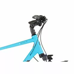 Vélo De Randonnée KALKHOFF ENTICE 18 DIAMANT Bleu 2023 -Vélos Urbains Soldes Boutique Kalkhoff Entice 18 Diamant blau5B600x6005D 3