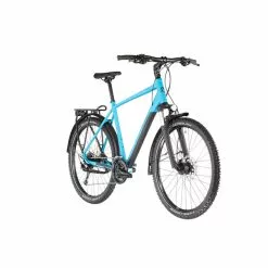 Vélo De Randonnée KALKHOFF ENTICE 18 DIAMANT Bleu 2023 -Vélos Urbains Soldes Boutique Kalkhoff Entice 18 Diamant blau5B600x6005D 9