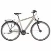 Vélo De Ville KALKHOFF IMAGE HS DIAMANT Rétropédalage Gris 2023