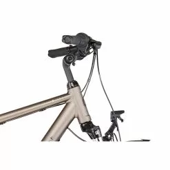 Vélo De Ville KALKHOFF IMAGE HS DIAMANT Rétropédalage Gris 2023 -Vélos Urbains Soldes Boutique Kalkhoff Image HS Diamant mit R cktrittsbremse grau5B600x6005D 11