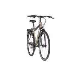 Vélo De Ville KALKHOFF IMAGE HS DIAMANT Rétropédalage Gris 2023 -Vélos Urbains Soldes Boutique Kalkhoff Image HS Diamant mit R cktrittsbremse grau5B600x6005D 2