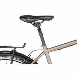 Vélo De Ville KALKHOFF IMAGE HS DIAMANT Rétropédalage Gris 2023 -Vélos Urbains Soldes Boutique Kalkhoff Image HS Diamant mit R cktrittsbremse grau5B600x6005D 7