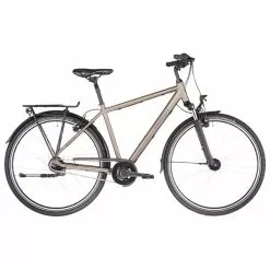 Vélo De Ville KALKHOFF IMAGE HS DIAMANT Rétropédalage Gris 2023 -Vélos Urbains Soldes Boutique Kalkhoff Image HS Diamant mit R cktrittsbremse grau5B600x6005D 8