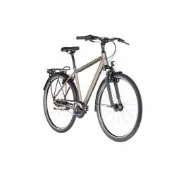 Vélo De Ville KALKHOFF IMAGE HS DIAMANT Rétropédalage Gris 2023 -Vélos Urbains Soldes Boutique Kalkhoff Image HS Diamant mit R cktrittsbremse grau5B600x6005D 9