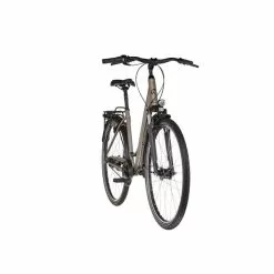 Vélo De Ville KALKHOFF IMAGE HS WAVE Rétropédalage Gris 2023 -Vélos Urbains Soldes Boutique Kalkhoff Image HS Wave mit R cktrittsbremse grau5B600x6005D 15