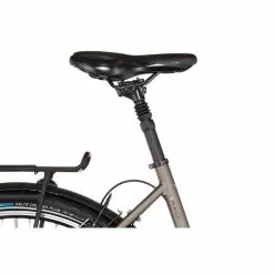 Vélo De Ville KALKHOFF IMAGE HS WAVE Rétropédalage Gris 2023 -Vélos Urbains Soldes Boutique Kalkhoff Image HS Wave mit R cktrittsbremse grau5B600x6005D 5