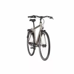 Vélo De Ville KALKHOFF IMAGE LITE DIAMANT Gris 2023 -Vélos Urbains Soldes Boutique Kalkhoff Image Lite Diamant grau5B600x6005D 10