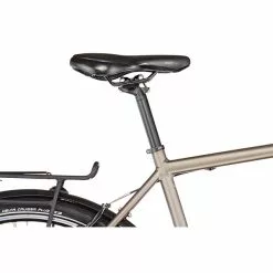 Vélo De Ville KALKHOFF IMAGE LITE DIAMANT Gris 2023 -Vélos Urbains Soldes Boutique Kalkhoff Image Lite Diamant grau5B600x6005D 15