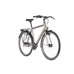 Vélo De Ville KALKHOFF IMAGE LITE DIAMANT Gris 2023 -Vélos Urbains Soldes Boutique Kalkhoff Image Lite Diamant grau5B600x6005D 9