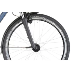 Vélo De Ville KALKHOFF IMAGE XXL DIAMANT Rétropédalage Bleu 2023 -Vélos Urbains Soldes Boutique Kalkhoff Image XXL Diamant mit R cktrittsbremse blau5B600x6005D 4