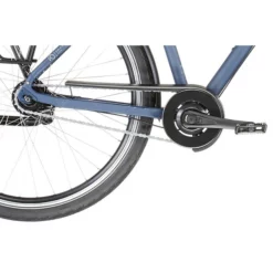 Vélo De Ville KALKHOFF IMAGE XXL DIAMANT Rétropédalage Bleu 2023 -Vélos Urbains Soldes Boutique Kalkhoff Image XXL Diamant mit R cktrittsbremse blau5B600x6005D 5