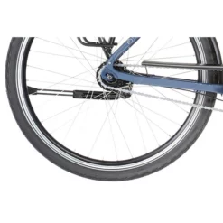 Vélo De Ville KALKHOFF IMAGE XXL DIAMANT Rétropédalage Bleu 2023 -Vélos Urbains Soldes Boutique Kalkhoff Image XXL Diamant mit R cktrittsbremse blau5B600x6005D 6