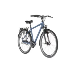 Vélo De Ville KALKHOFF IMAGE XXL DIAMANT Rétropédalage Bleu 2023 -Vélos Urbains Soldes Boutique Kalkhoff Image XXL Diamant mit R cktrittsbremse blau5B600x6005D 9