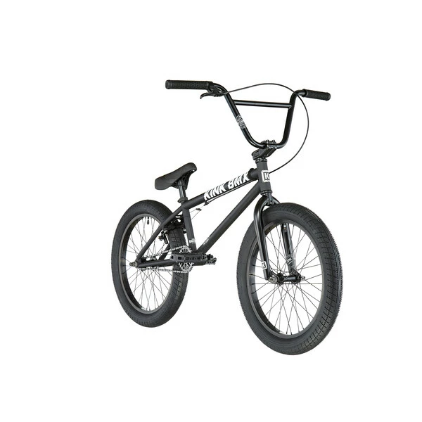 Kink-bmx BMX KINK CURB 20" Noir 2022 4 Kink-bmx BMX KINK CURB 20" Noir 2022 – Image 2