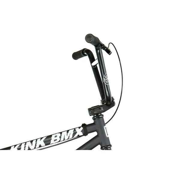Kink-bmx BMX KINK CURB 20" Noir 2022 6 Kink-bmx BMX KINK CURB 20" Noir 2022 – Image 4