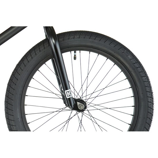 Kink-bmx BMX KINK CURB 20" Noir 2022 7 Kink-bmx BMX KINK CURB 20" Noir 2022 – Image 5