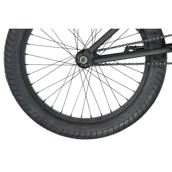 Kink-bmx BMX KINK CURB 20" Noir 2022 9 Kink-bmx BMX KINK CURB 20" Noir 2022 – Image 7