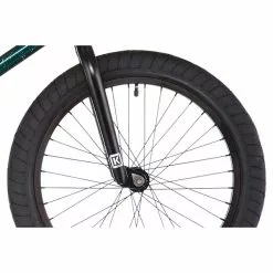 Kink-bmx BMX KINK LAUNCH 20,25" Bleu 2022 -Vélos Urbains Soldes Boutique Kink BMX Launch blau5B600x6005D 10