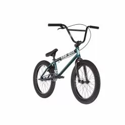 Kink-bmx BMX KINK LAUNCH 20,25" Bleu 2022 -Vélos Urbains Soldes Boutique Kink BMX Launch blau5B600x6005D 14
