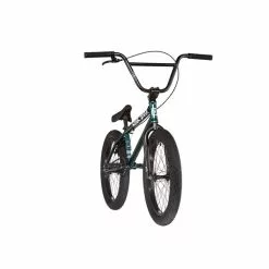 Kink-bmx BMX KINK LAUNCH 20,25" Bleu 2022 -Vélos Urbains Soldes Boutique Kink BMX Launch blau5B600x6005D 15