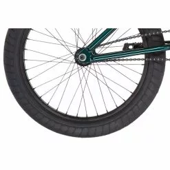 Kink-bmx BMX KINK LAUNCH 20,25" Bleu 2022 -Vélos Urbains Soldes Boutique Kink BMX Launch blau5B600x6005D 4