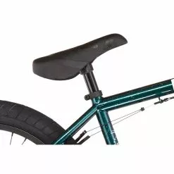 Kink-bmx BMX KINK LAUNCH 20,25" Bleu 2022 -Vélos Urbains Soldes Boutique Kink BMX Launch blau5B600x6005D 5
