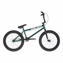 Kink-bmx BMX KINK LAUNCH 20,25" Bleu 2022 -Vélos Urbains Soldes Boutique Kink BMX Launch blau5B600x6005D 8