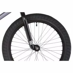 Kink-bmx BMX KINK LAUNCH 20,25" Gris 2022 28 Kink-bmx BMX KINK LAUNCH 20,25" Gris 2022 -Vélos Urbains Soldes Boutique Kink BMX Launch grau5B600x6005D 10