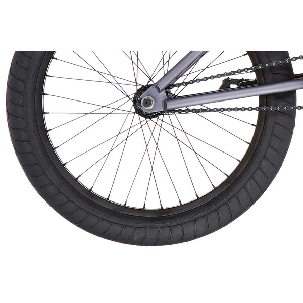 Kink-bmx BMX KINK LAUNCH 20,25" Gris 2022 15 Kink-bmx BMX KINK LAUNCH 20,25" Gris 2022 – Image 13