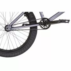 Kink-bmx BMX KINK LAUNCH 20,25" Gris 2022 21 Kink-bmx BMX KINK LAUNCH 20,25" Gris 2022 -Vélos Urbains Soldes Boutique Kink BMX Launch grau5B600x6005D 3