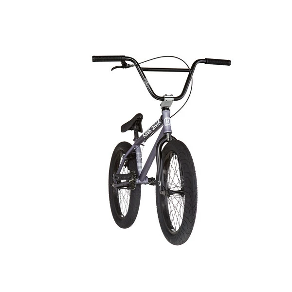 Kink-bmx BMX KINK LAUNCH 20,25" Gris 2022 10 Kink-bmx BMX KINK LAUNCH 20,25" Gris 2022 – Image 8
