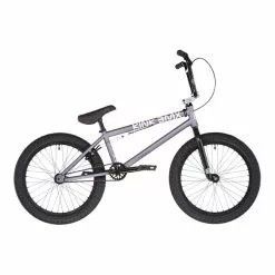 Kink-bmx BMX KINK LAUNCH 20,25" Gris 2022 26 Kink-bmx BMX KINK LAUNCH 20,25" Gris 2022 -Vélos Urbains Soldes Boutique Kink BMX Launch grau5B600x6005D 8