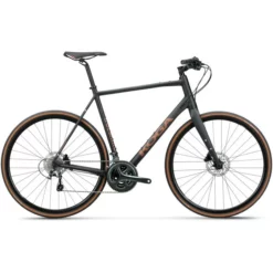 Vélo De Ville KOGA COLMARO SPORTS DIAMANT Noir 2022