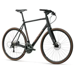 Vélo De Ville KOGA COLMARO SPORTS DIAMANT Noir 2022 -Vélos Urbains Soldes Boutique Koga Colmaro Sports Diamant schwarz5B600x6005D 4