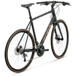 Vélo De Ville KOGA COLMARO SPORTS DIAMANT Noir 2022 -Vélos Urbains Soldes Boutique Koga Colmaro Sports Diamant schwarz5B600x6005D 5