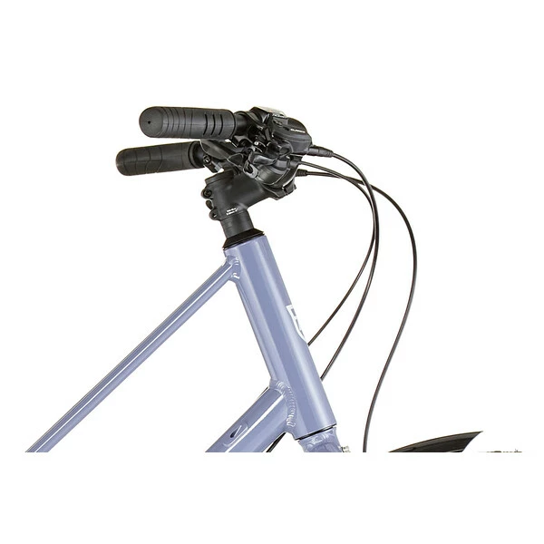 Vélo De Ville KONA COCO TRAPEZ Violet 2023 14 Vélo De Ville KONA COCO TRAPEZ Violet 2023 – Image 12