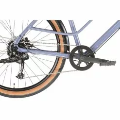 Vélo De Ville KONA COCO TRAPEZ Violet 2023 23 Vélo De Ville KONA COCO TRAPEZ Violet 2023 -Vélos Urbains Soldes Boutique Kona Coco lila5B600x6005D 5