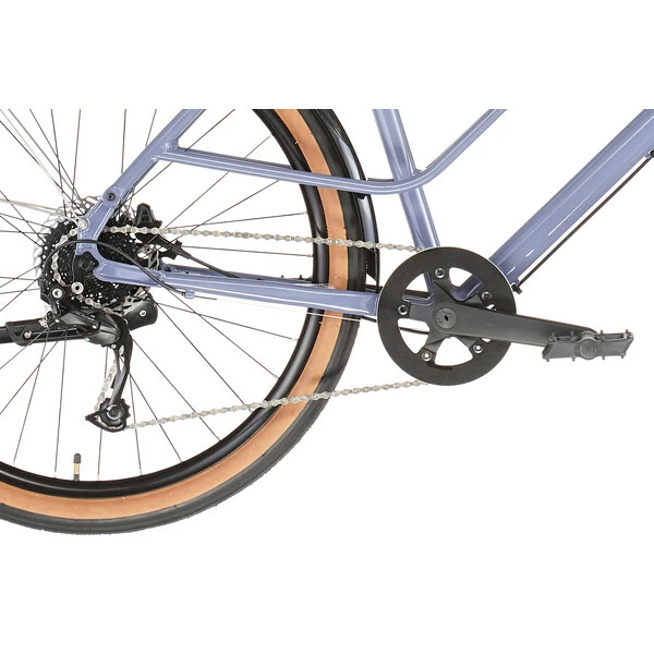 Vélo De Ville KONA COCO TRAPEZ Violet 2023 8 Vélo De Ville KONA COCO TRAPEZ Violet 2023 – Image 6