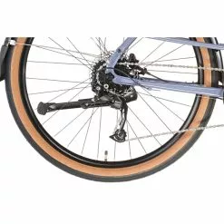 Vélo De Ville KONA COCO TRAPEZ Violet 2023 24 Vélo De Ville KONA COCO TRAPEZ Violet 2023 -Vélos Urbains Soldes Boutique Kona Coco lila5B600x6005D 6