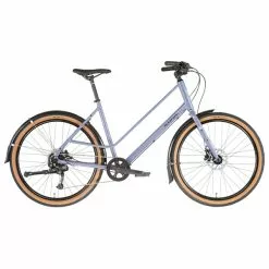 Vélo De Ville KONA COCO TRAPEZ Violet 2023 26 Vélo De Ville KONA COCO TRAPEZ Violet 2023 -Vélos Urbains Soldes Boutique Kona Coco lila5B600x6005D 8