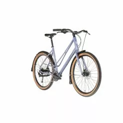 Vélo De Ville KONA COCO TRAPEZ Violet 2023 27 Vélo De Ville KONA COCO TRAPEZ Violet 2023 -Vélos Urbains Soldes Boutique Kona Coco lila5B600x6005D 9