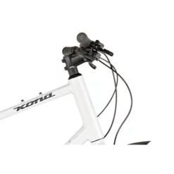 Vélo De Ville KONA DEW DELUXE Blanc 2023 29 Vélo De Ville KONA DEW DELUXE Blanc 2023 -Vélos Urbains Soldes Boutique Kona Dew Deluxe wei 5B600x6005D 11