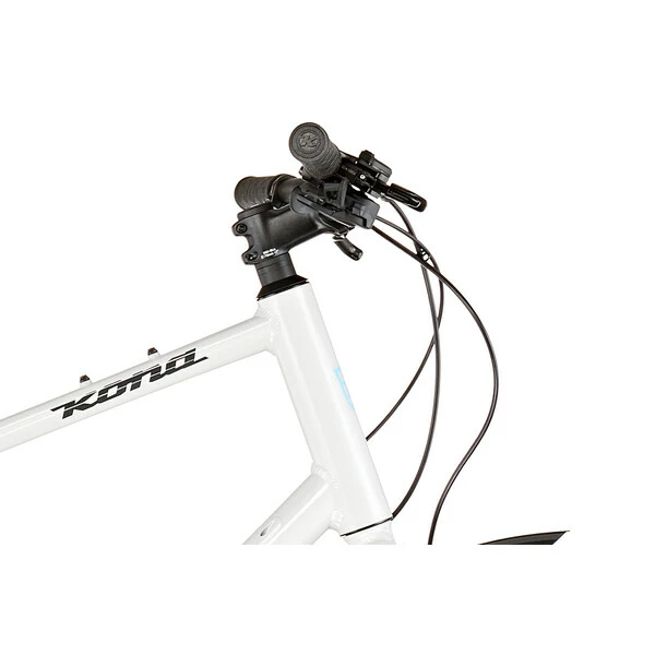 Vélo De Ville KONA DEW DELUXE Blanc 2023 14 Vélo De Ville KONA DEW DELUXE Blanc 2023 – Image 12