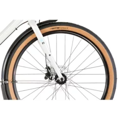 Vélo De Ville KONA DEW DELUXE Blanc 2023 30 Vélo De Ville KONA DEW DELUXE Blanc 2023 -Vélos Urbains Soldes Boutique Kona Dew Deluxe wei 5B600x6005D 12