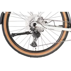 Vélo De Ville KONA DEW DELUXE Blanc 2023 32 Vélo De Ville KONA DEW DELUXE Blanc 2023 -Vélos Urbains Soldes Boutique Kona Dew Deluxe wei 5B600x6005D 14