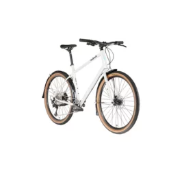 Vélo De Ville KONA DEW DELUXE Blanc 2023 27 Vélo De Ville KONA DEW DELUXE Blanc 2023 -Vélos Urbains Soldes Boutique Kona Dew Deluxe wei 5B600x6005D 9