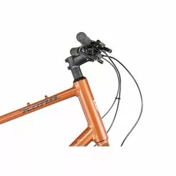 Vélo De Ville KONA DEW PLUS Orange 2023 29 Vélo De Ville KONA DEW PLUS Orange 2023 -Vélos Urbains Soldes Boutique Kona Dew Plus orange5B600x6005D 11