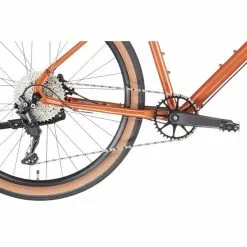Vélo De Ville KONA DEW PLUS Orange 2023 31 Vélo De Ville KONA DEW PLUS Orange 2023 -Vélos Urbains Soldes Boutique Kona Dew Plus orange5B600x6005D 13