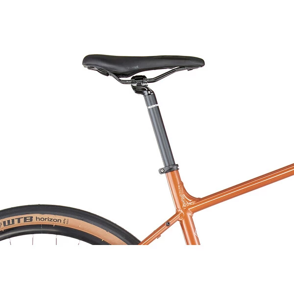 Vélo De Ville KONA DEW PLUS Orange 2023 18 Vélo De Ville KONA DEW PLUS Orange 2023 – Image 16